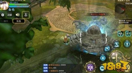 龙之谷手游巢穴系统全面讲解