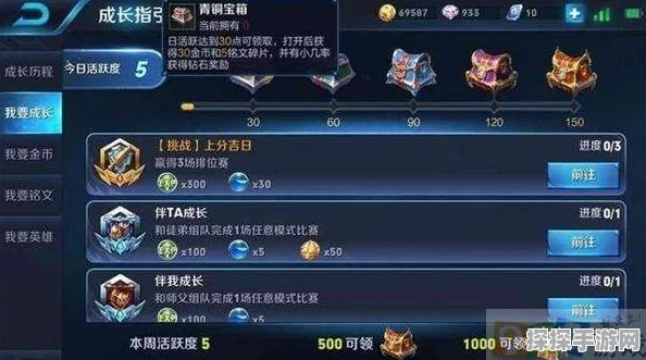 王者荣耀心悦会员皮肤获取全攻略