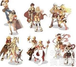 流放之路手游新动向，武僧职业装备选择深度解析——单手锤VS长杖