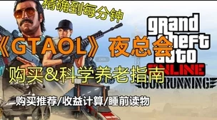 GTA5线上攻略，索德罗技巧详解与实战应用