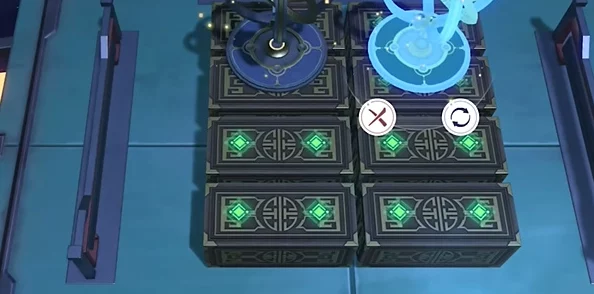 崩坏星穹铁道，码放货物困难第二关全攻略
