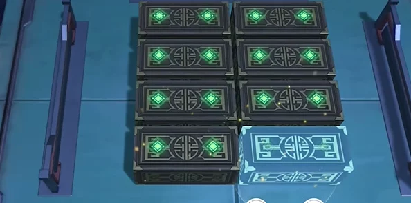 崩坏星穹铁道，码放货物困难第二关全攻略