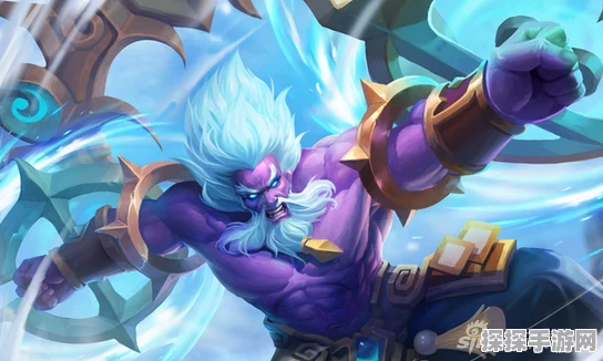 乱斗西游2魔悟空玩法及技能属性详解