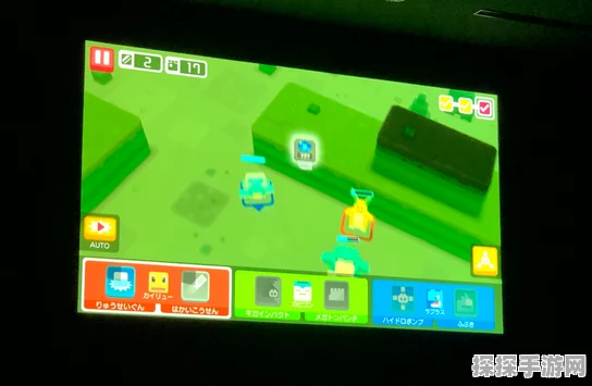 Switch宝可梦世界新动向，多款经典与衍生作品等你探索