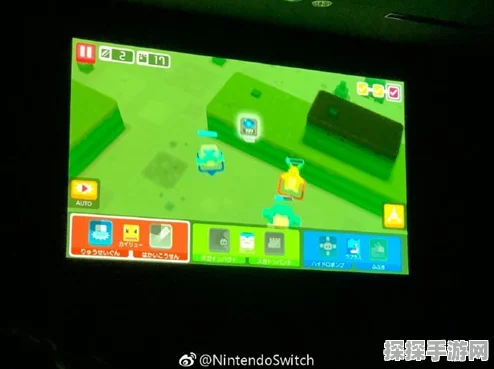 Switch宝可梦世界新动向，多款经典与衍生作品等你探索