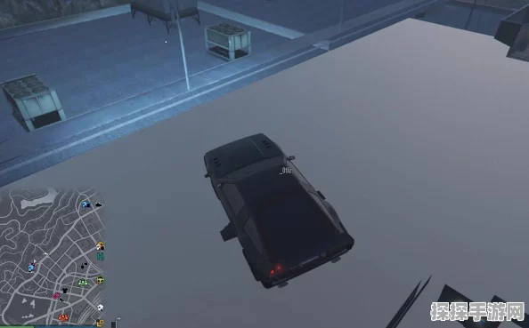 GTA5德罗索载具获取与位置详解