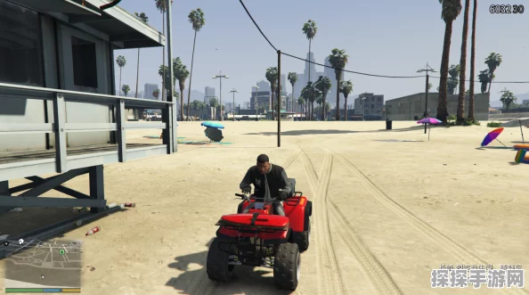 GTA5德罗索载具获取与位置详解