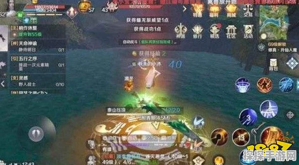 完美世界手游顽皮猴任务全攻略，解锁趣味挑战，赢取丰厚奖励
