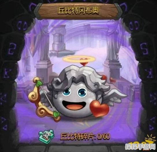 手游资讯，不思议迷宫啾啾冈布奥技能天赋属性全面解析