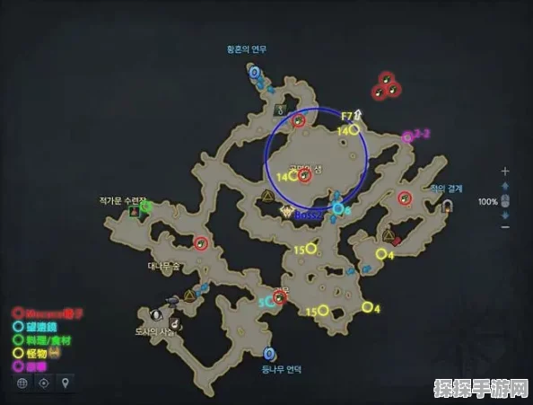 手游资讯，深入探索失落的方舟尤迪亚冒险之书玩法指南