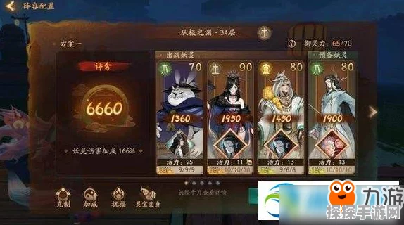神都夜行录极仞破渊副本全攻略汇总，助你畅游奇幻世界
