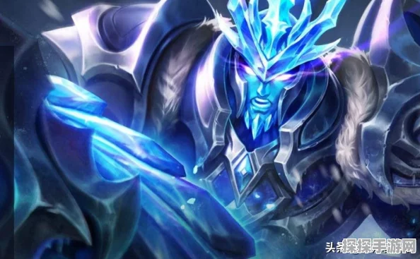 三国志战略版SP关羽，破军与士争锋的战术深度解析及实战运用