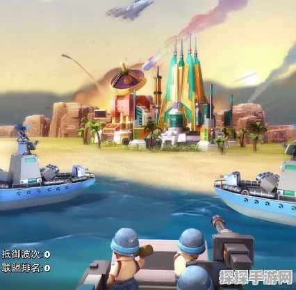 口袋奇兵集结机制深度解析，为何单兵行动成为主流策略