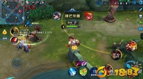 王者荣耀娜可露露连招顺序全解析——娜可露露最强连招攻略