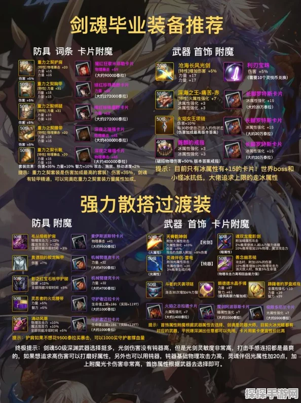 手游资讯，火炬之光3附魔材料获取全攻略