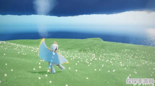 Sky光遇圣岛季毕业礼物揭秘，珍贵手碟与鳐鲲斗篷等你来拿