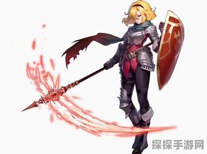 坎公骑冠剑艾莉诺饰品搭配深度解析，助力玩家开启战斗新纪元