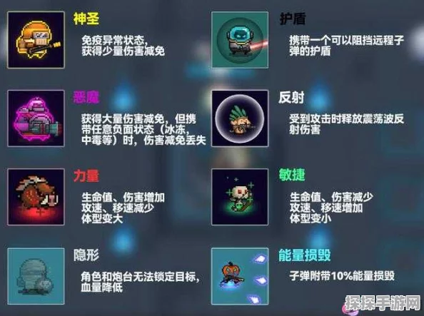 手游资讯，元气骑士守护神殿防守模式通关秘籍深度解析