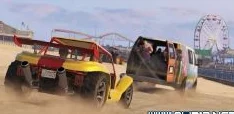 手游资讯，GTA5中的最佳直升机选择，飞跃无界的极致体验
