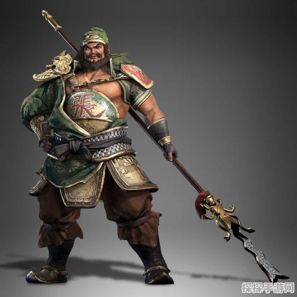 三国志战略版瞋目横矛，解锁全新战斗策略