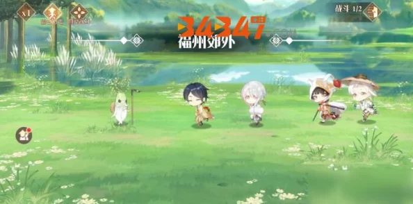 食物语袋中少年副本挑战攻略详解