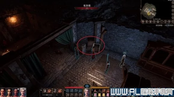 博德之门3，全面解析救倒地队友的方法