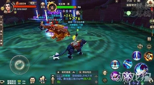 醉钓烟霞醒念卿第八章深度攻略解析与手游资讯速递