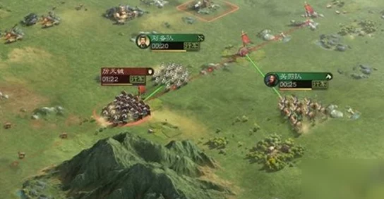 三国志战略版攻略，征服9级地的高效策略与实战技巧