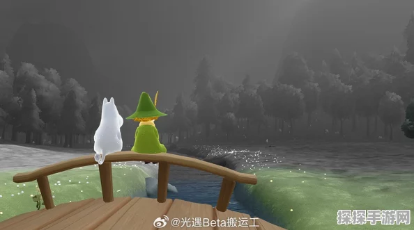 光遇姆明季结束时间深度解析与回顾