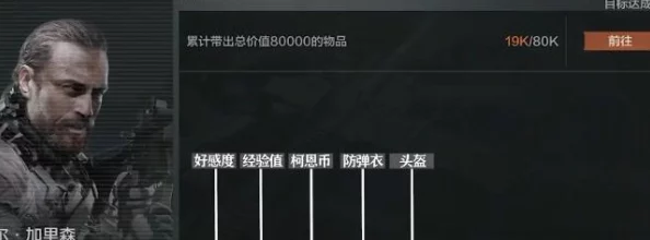 暗区突围，全面解析武器拾取技巧与策略