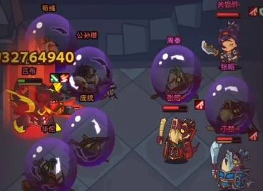 咸鱼之王110-10关卡攻略，解锁通关秘籍，助你称霸海域