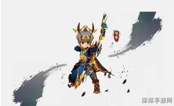 手游资讯，热血江湖中武功弓与平射弓实战对比，谁更具优势？