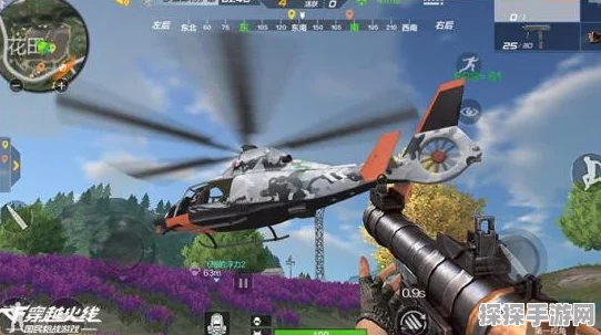 CF手游数据中心深度解析，玩转地图，掌握制胜先机