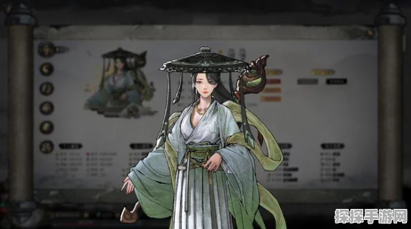 鬼谷八荒手游，好感度满值却无法双修？深度解析来了！