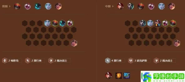 金铲铲之战最新玩法揭秘，六花仙卡特阵容搭配与策略全面解析