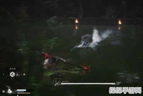 黑神话，悟空白衣秀士加点技巧与经验获取策略深度解析