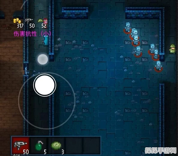 代号街区解锁猎食者全攻略，深入探索与实战技巧