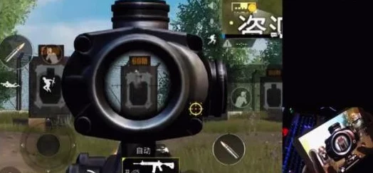 CSGO AK47压枪口诀深度解析