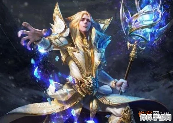 手游资讯指令，深入剖析魔域手游最佳职业选择