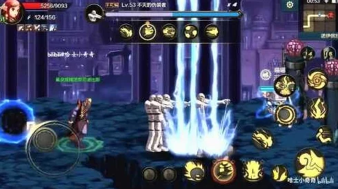 DNF手游资讯，第九章远古图诺伊佩拉详细攻略重现