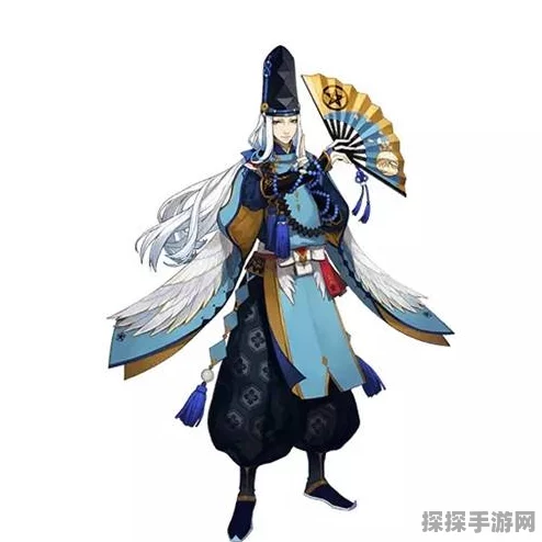 阴阳师手游，安倍晴明实力全解析与技能深度介绍
