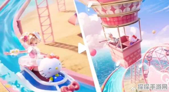 王者荣耀冒险定格活动全攻略，解锁Hello Kitty冒险相片，赢取丰厚奖励
