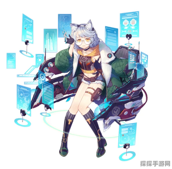 崩坏学园2维罗妮卡，放置武器的巅峰之选，值得抽取的强力角色