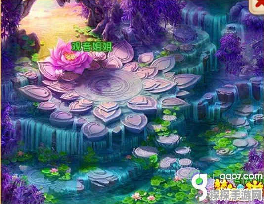 梦幻西游手游法宝进阶与搭配秘籍，解锁战斗潜能新境界