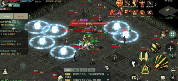 手游资讯，鸣潮手游夜归魂武器选择深度解析与推荐