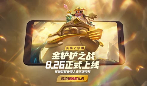 金铲铲之战装备狂欢模式，深度解析与玩法指南