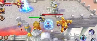 梦幻西游无双版深度攻略，揭秘高效克制三大龙宫BOSS策略