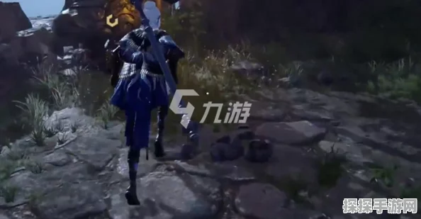 永劫无间手游滑铲技巧深度解析，掌握致胜一招