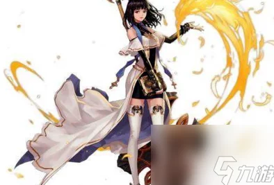 DNF手游女圣职者职业强度解析，哪个职业更胜一筹？