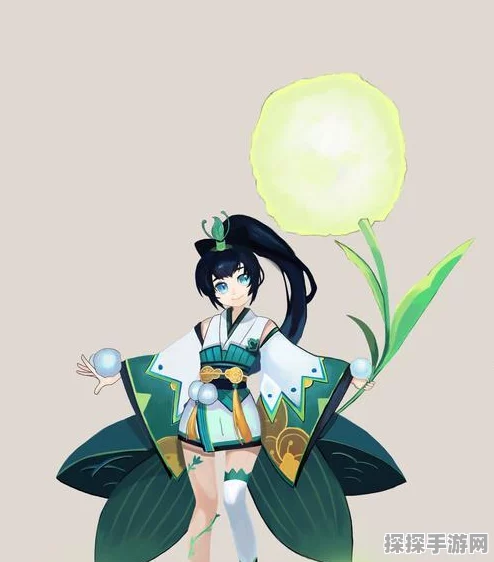 阴阳师萤草御魂搭配详解，打造高效治疗与生存能力的秘诀